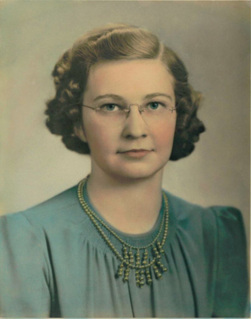 Shirley E. Weidner Profile Photo