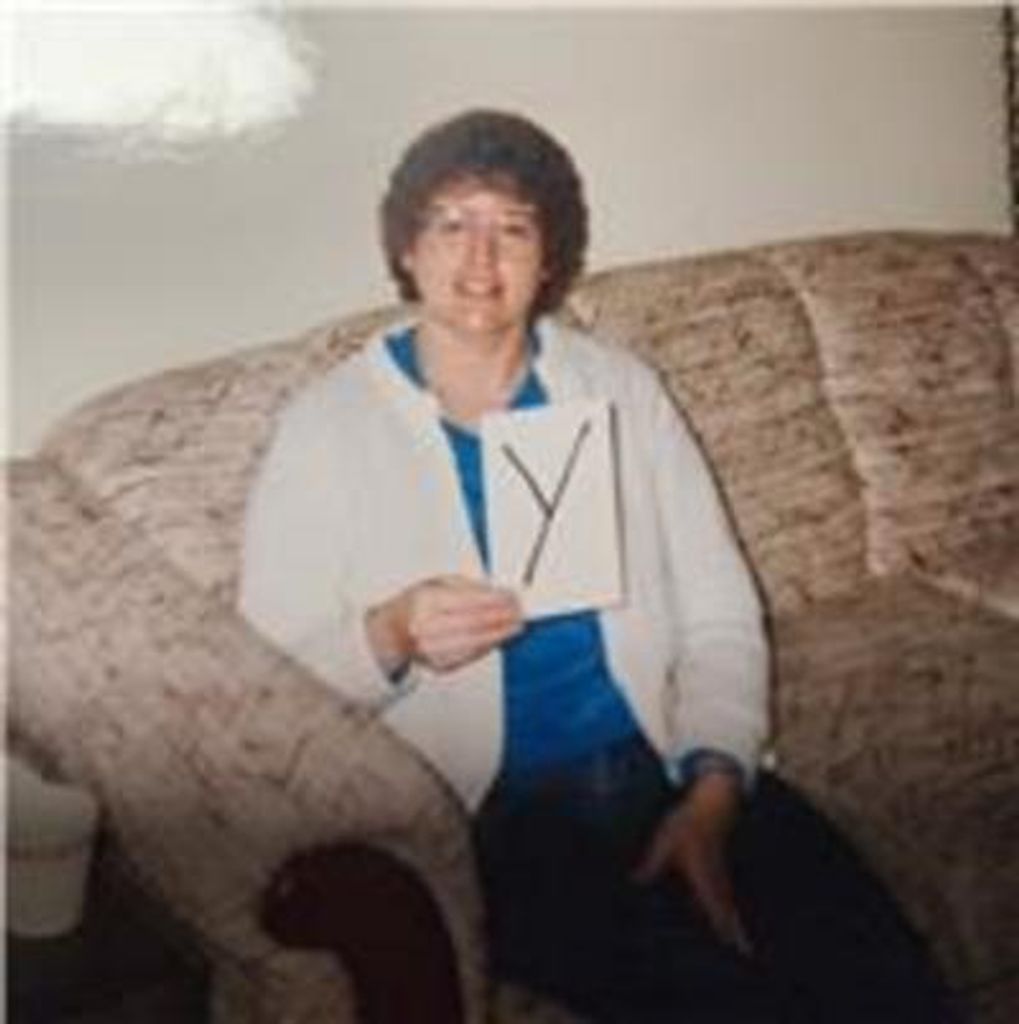 Donna Valli Muckley Profile Photo