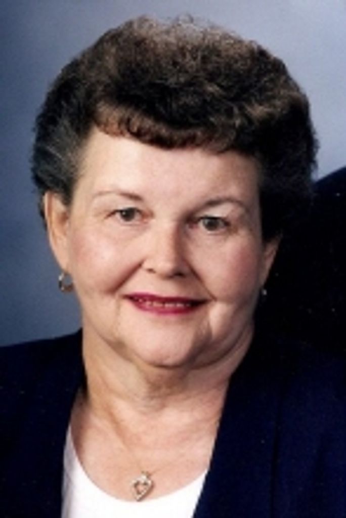 Norma M. Brown