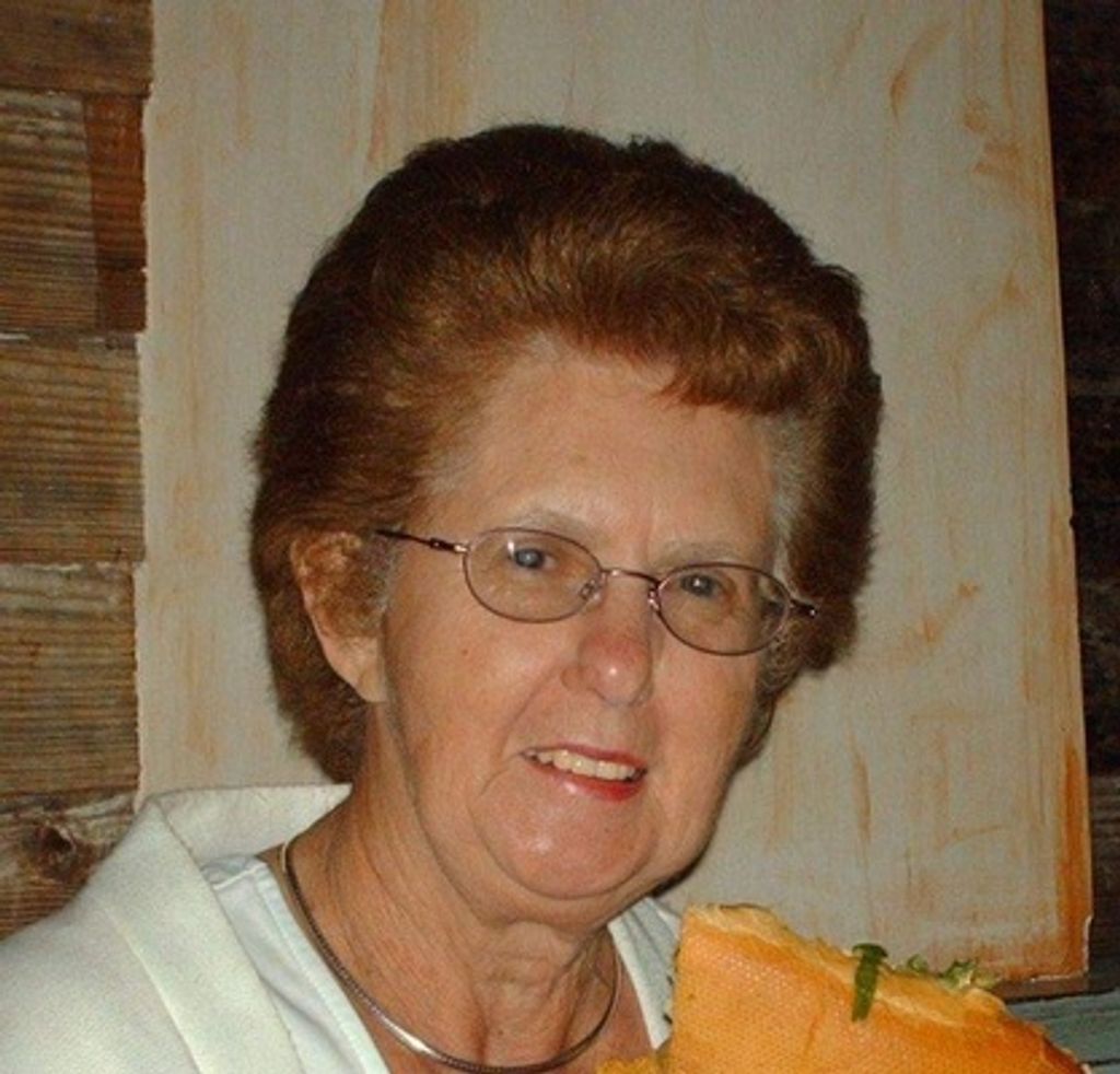 Marie Walker Roberts Profile Photo