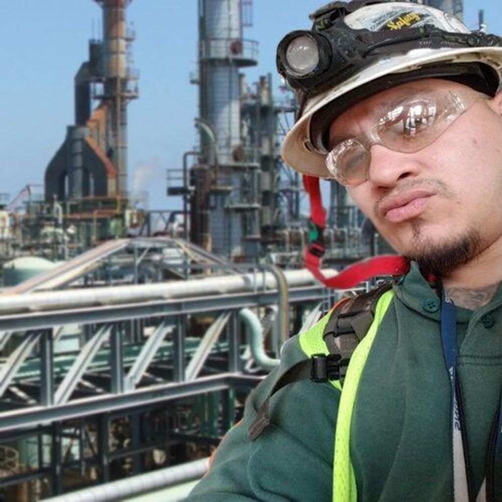 Joe Alfredo Vega Profile Photo