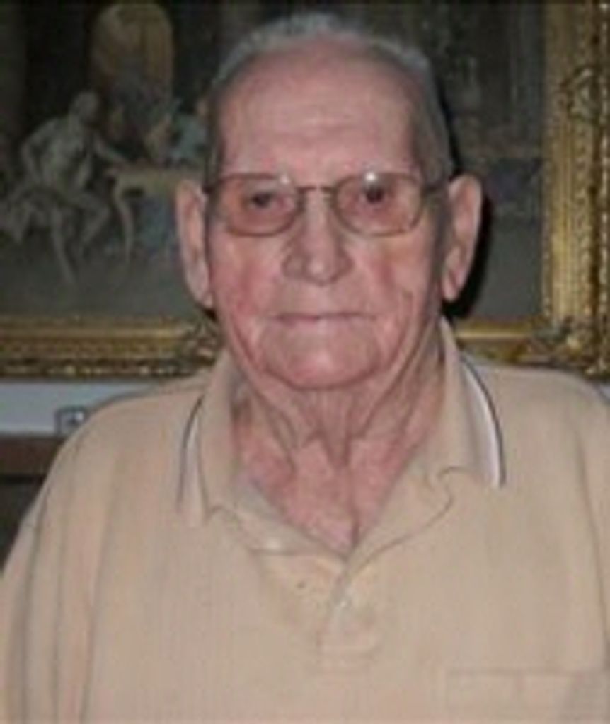 James Jim Klingensmith