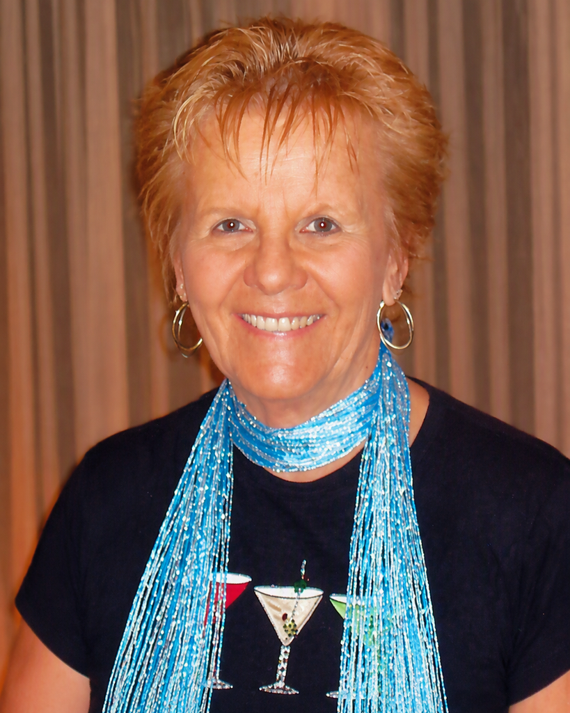 Pauline Lucie Wylie