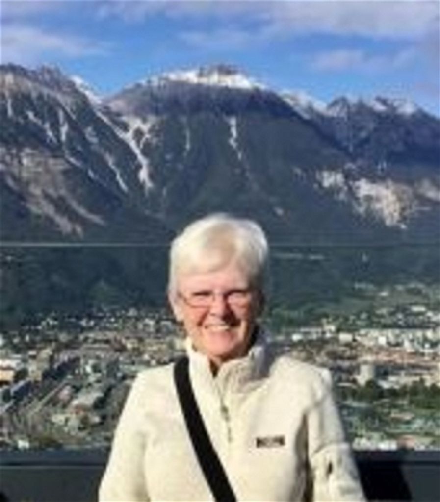 Marsha Williams Duell Profile Photo
