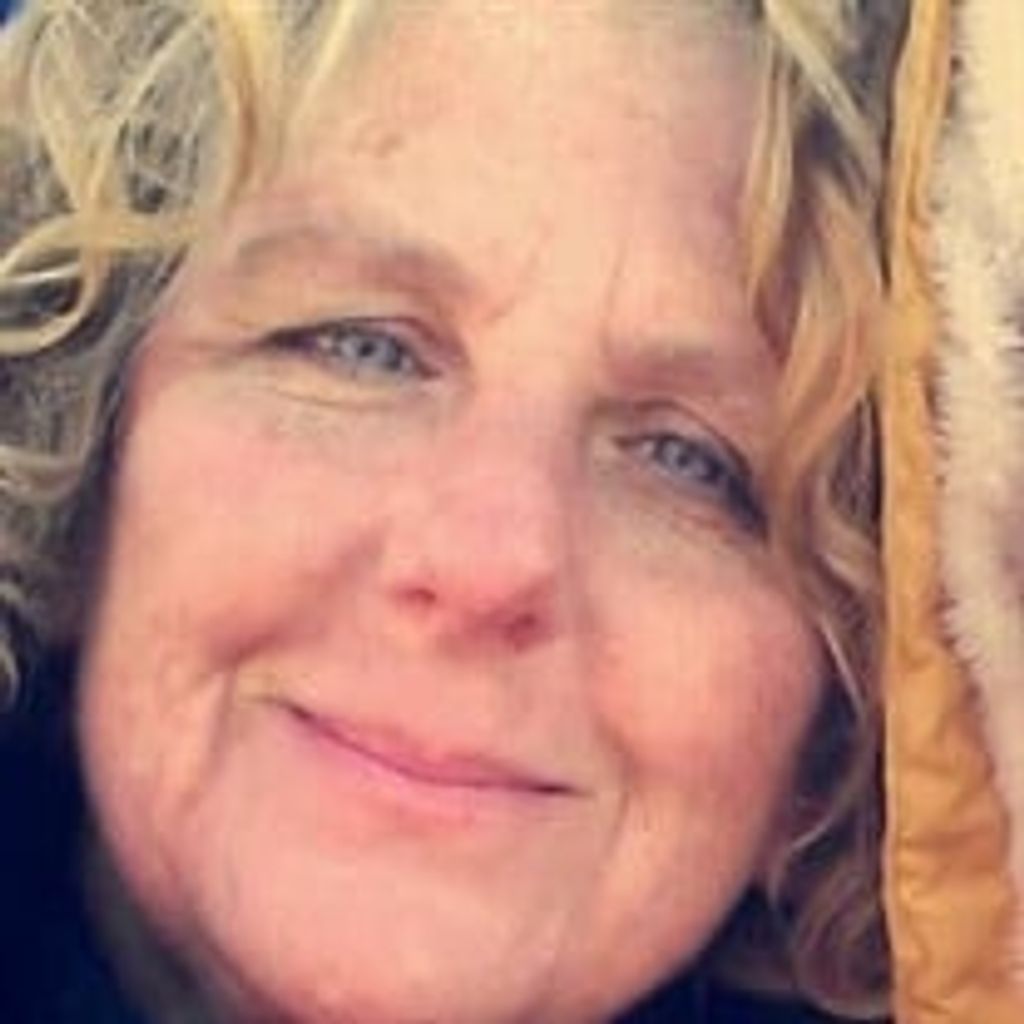 Melinda Sue Thompson