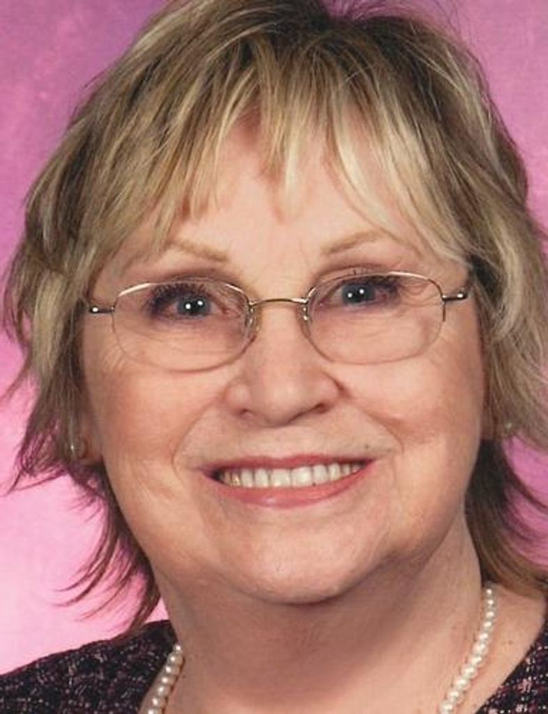 Ruby Marie Brown Profile Photo