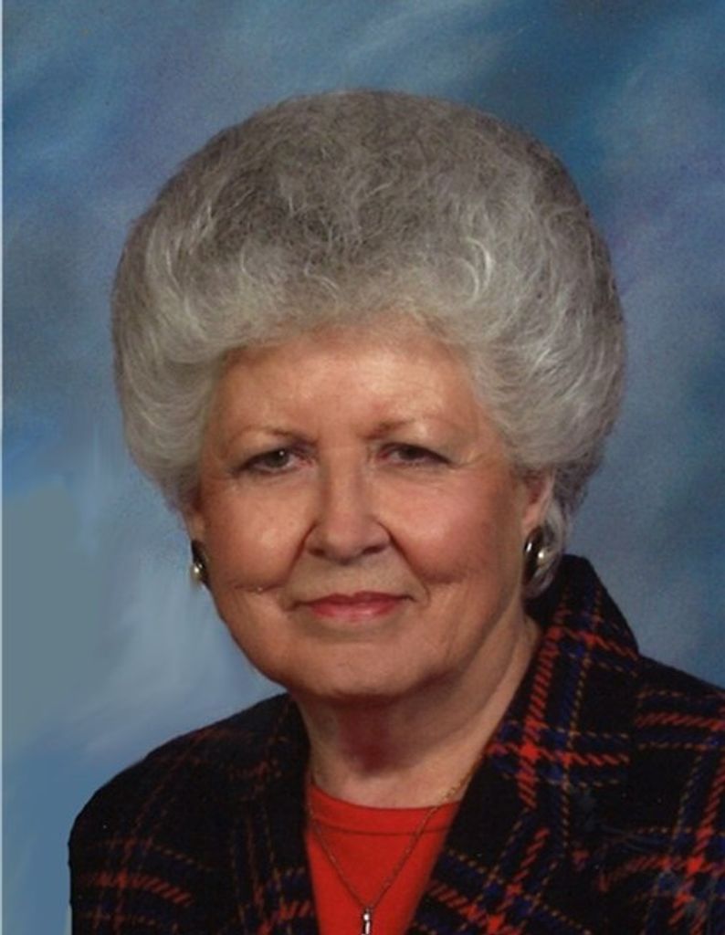 Marthalyn (Abbott)  Carr