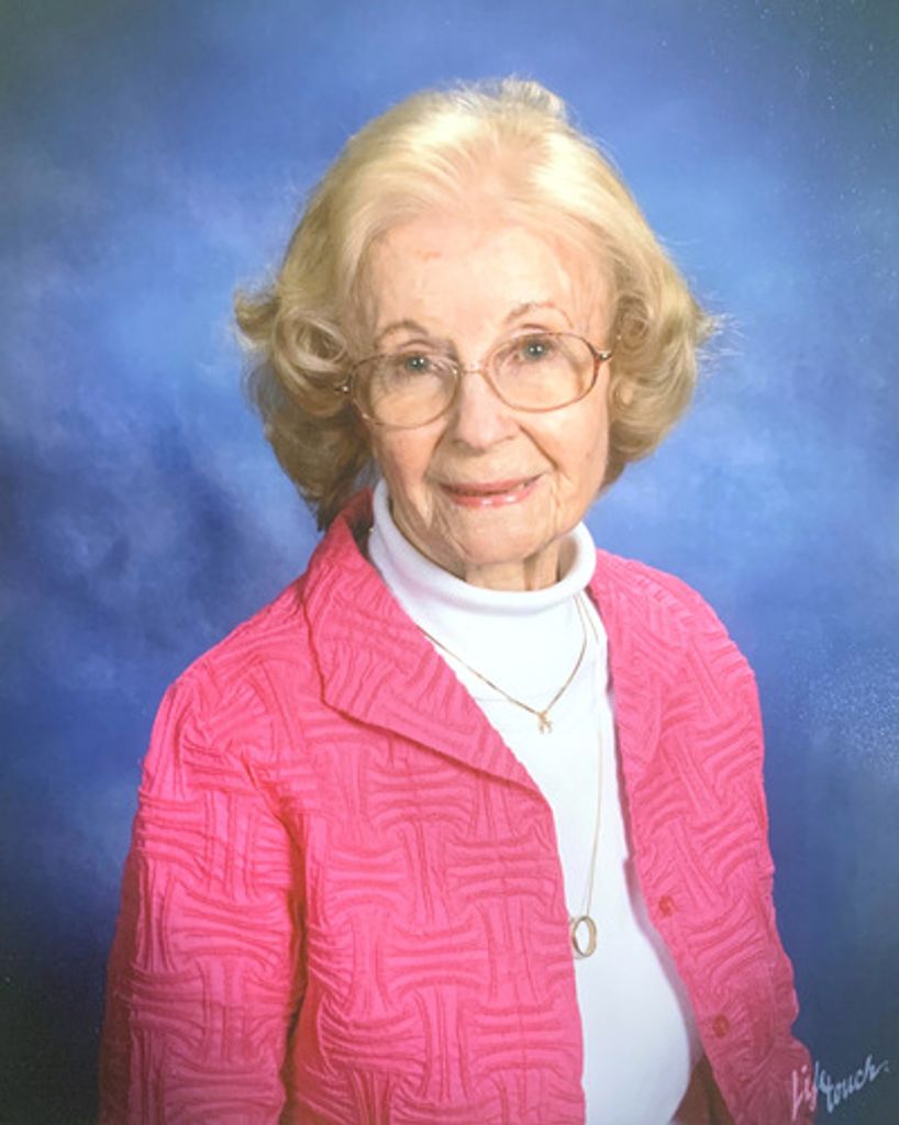 Daisy Lindsey Profile Photo