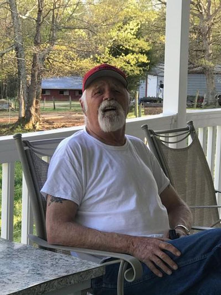 Robert Wayne Phipps Profile Photo