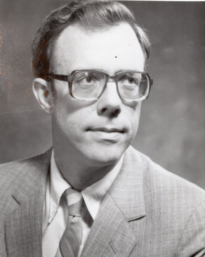 Lee Hadden Ferguson Profile Photo