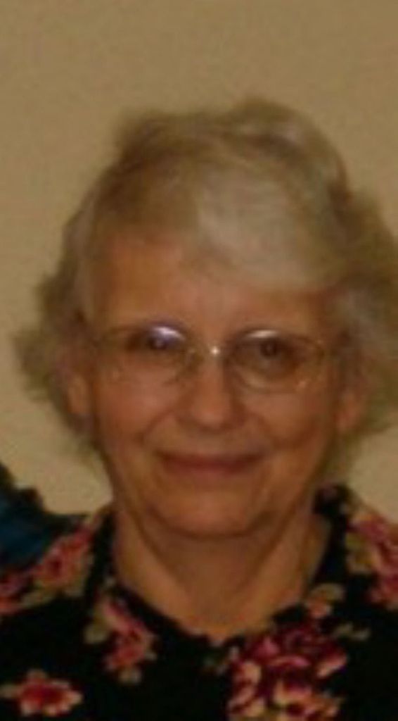 Mary Ann Gumbel Wedding Profile Photo