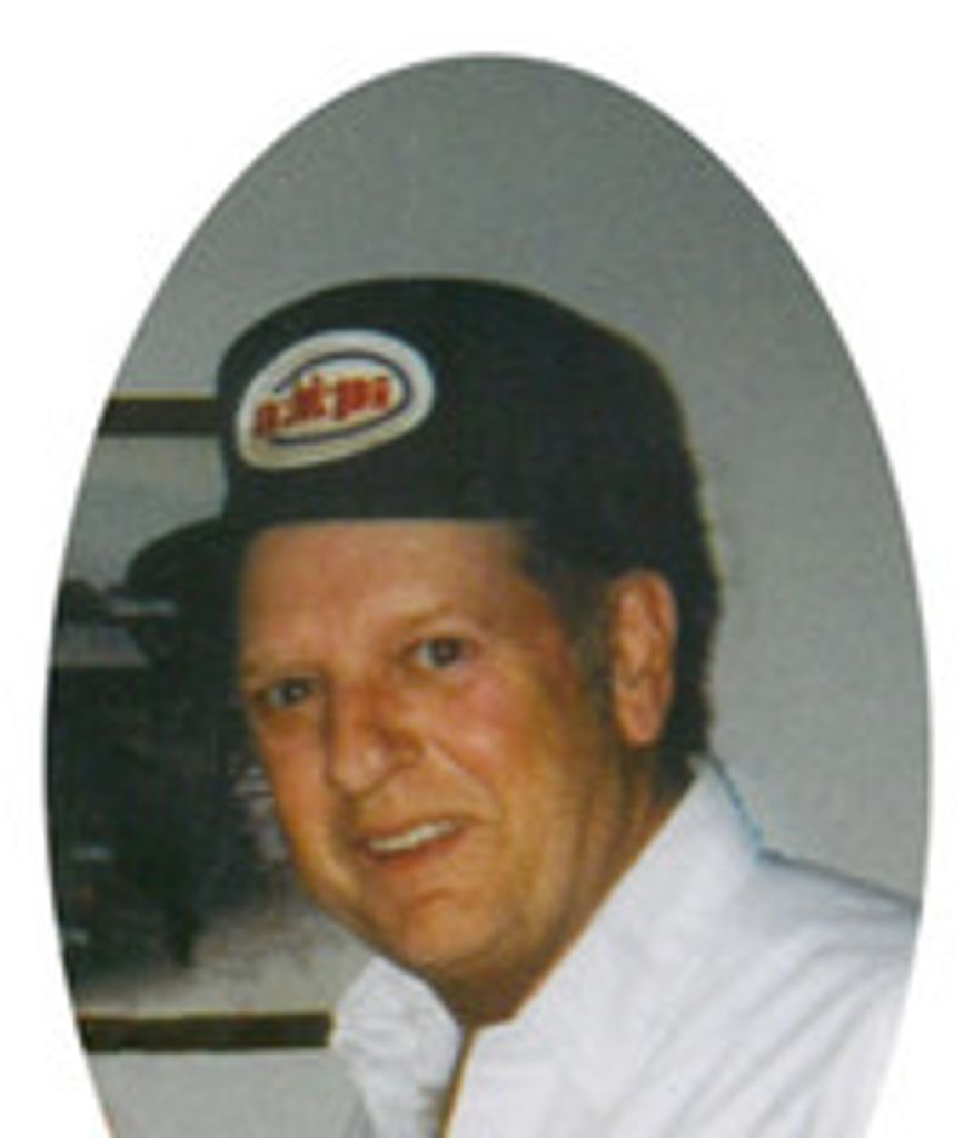Merl Ivan Emmert Profile Photo
