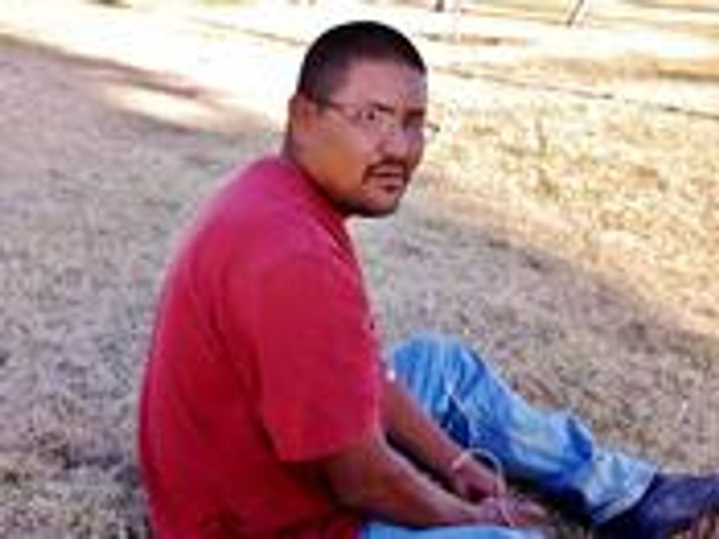 Gregory Hosteen David