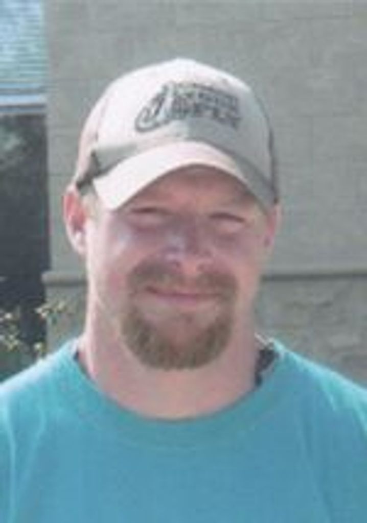 Timothy James Anderson
