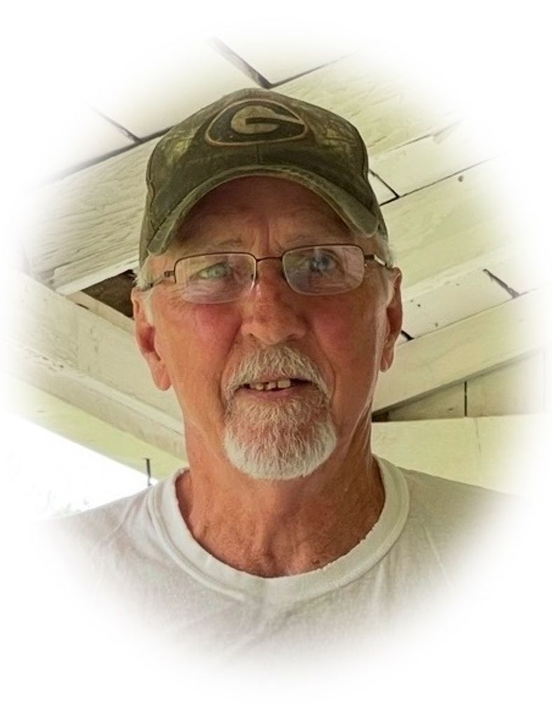 Joe Arthur Mashburn Profile Photo