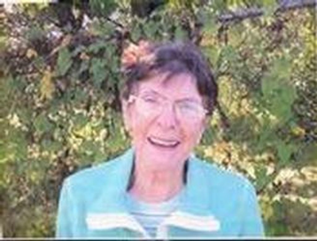 Ingeborg Beatrice Hixon