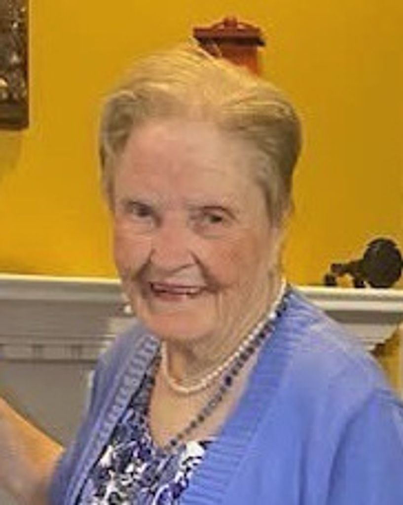 Eileen Beatrice Estenson Profile Photo