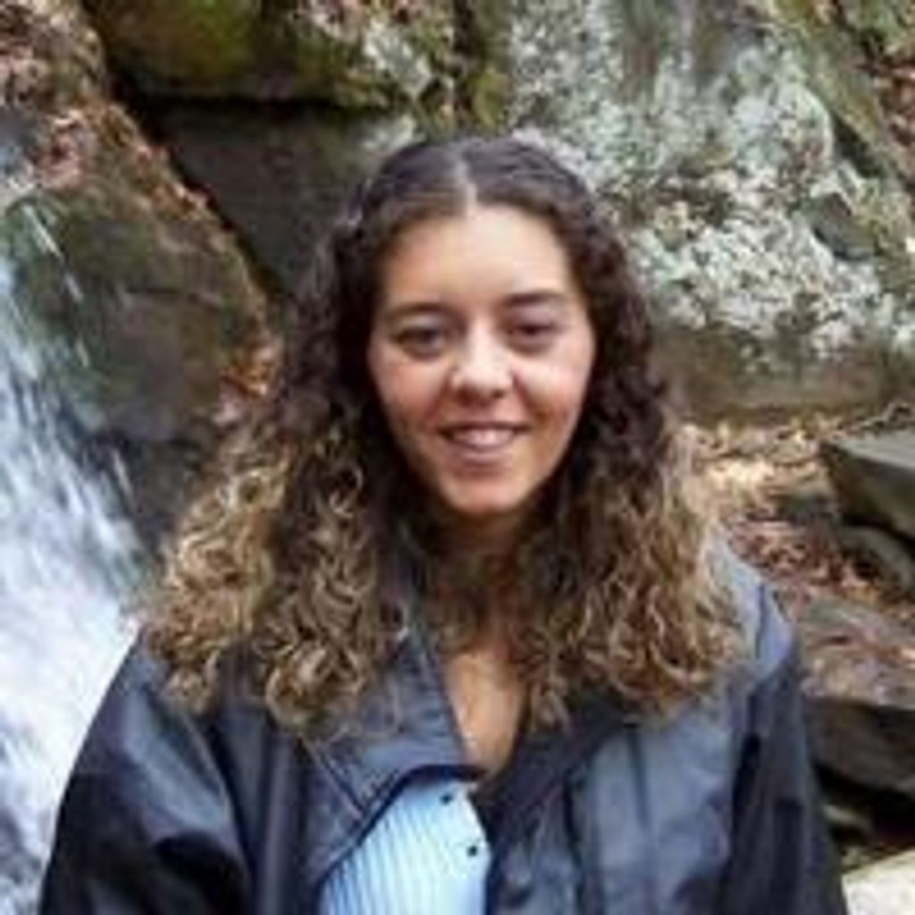 Melissa Mckinney Osborn Profile Photo