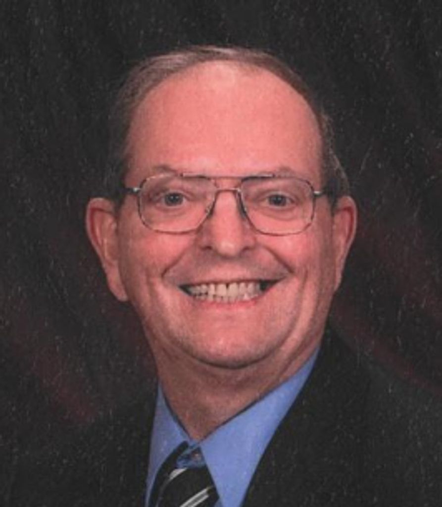 Roy Sollenberger