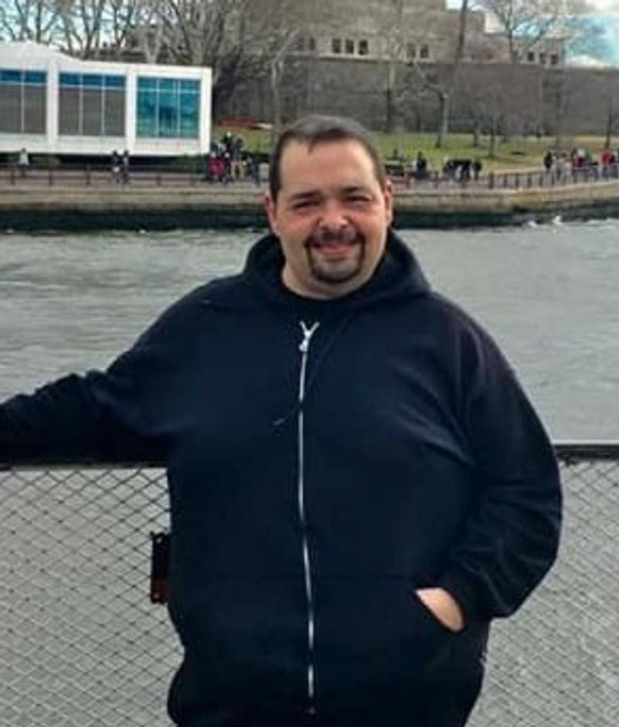 Michael Anthony Cowen Profile Photo