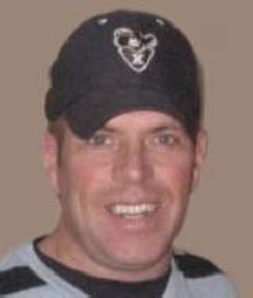 Kevin  R. Mcgraw