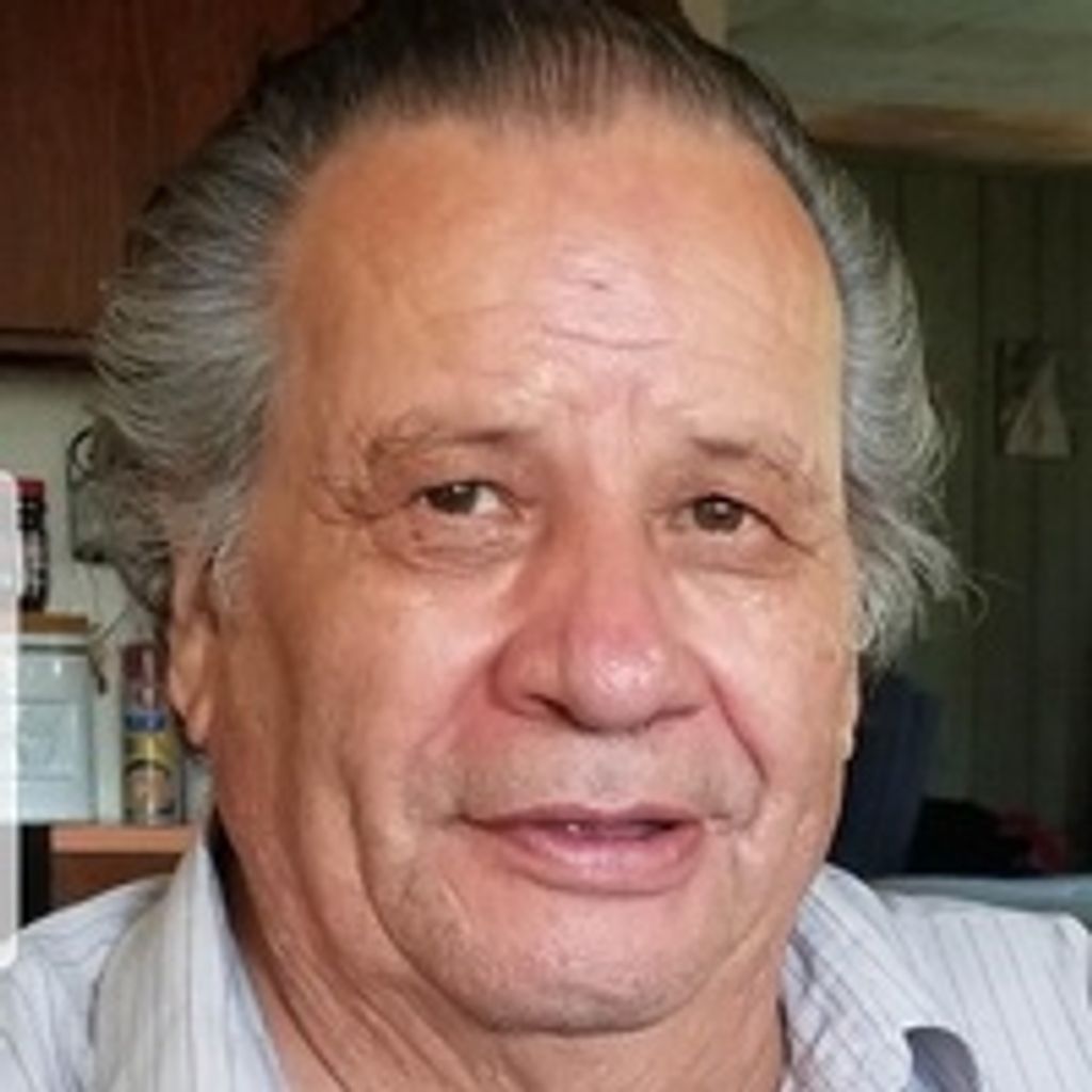 Antonio R Escobedo