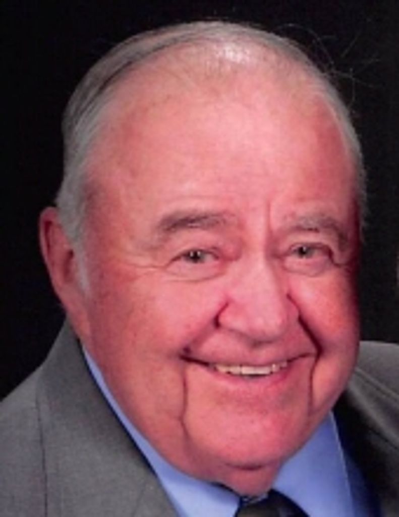 Joseph "Joe" F.  Konen, Jr.