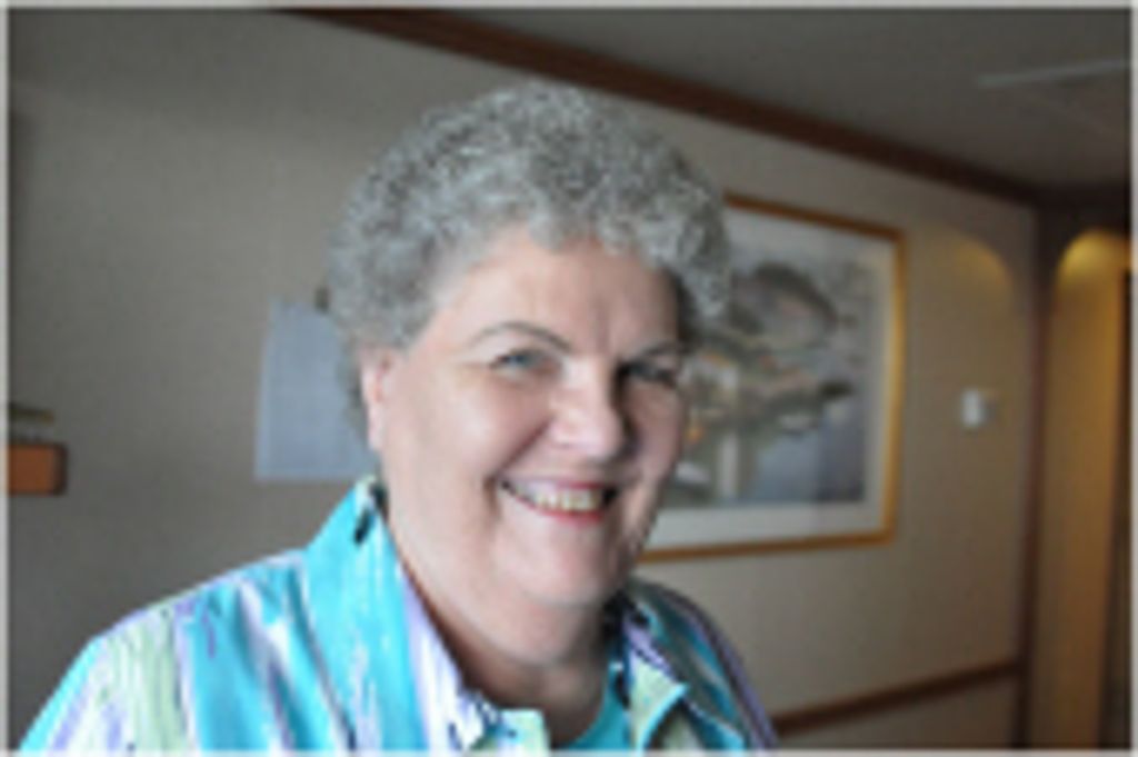 Bonnie Kay Groves