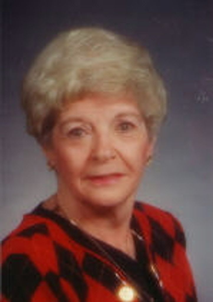 Margaret Leslie Hardie Brown Profile Photo