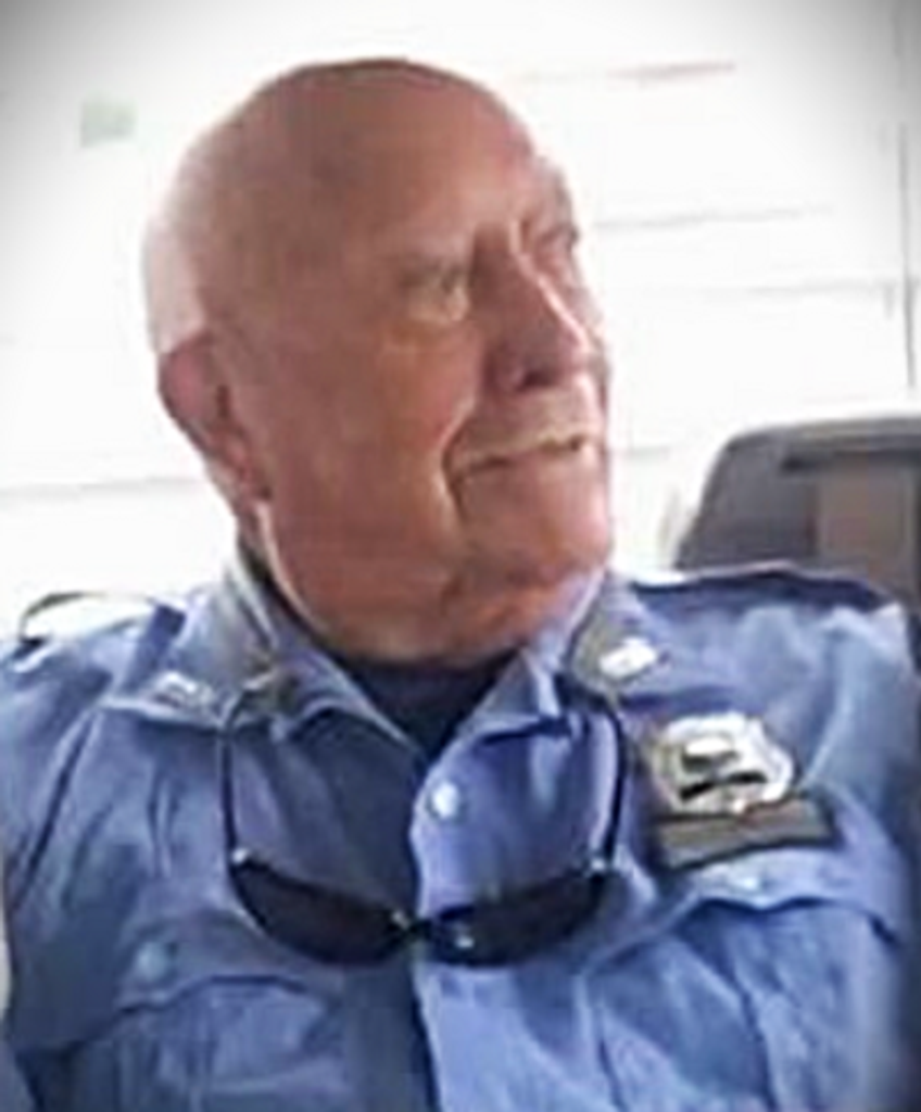 James H. Mccabe