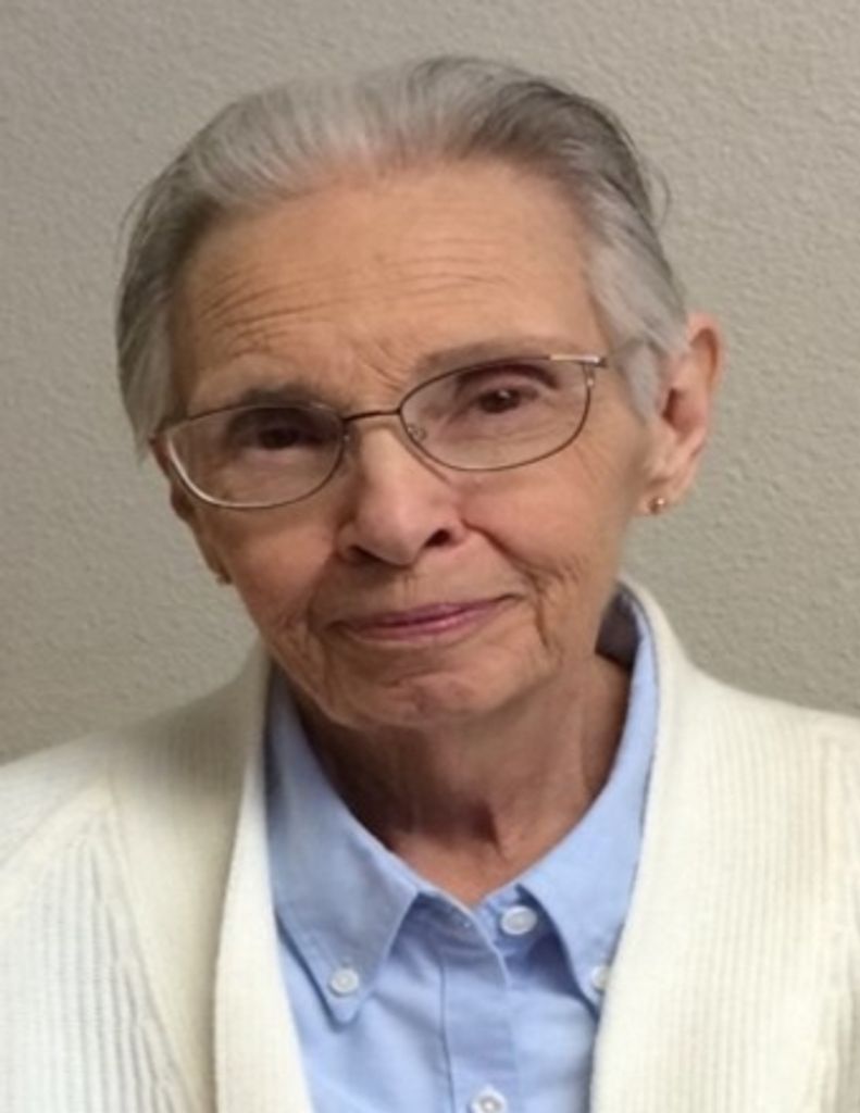 Editha Jo Calk Profile Photo