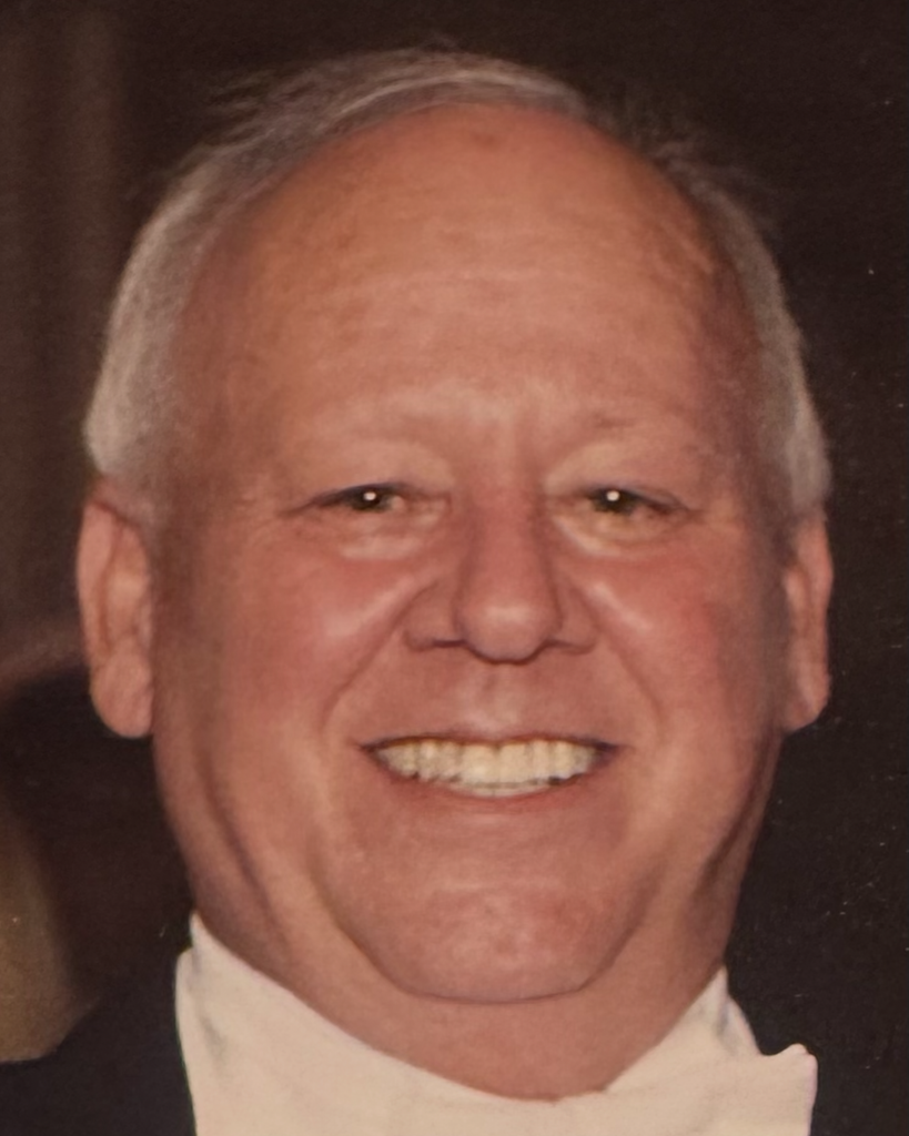 C. Michael Smoak