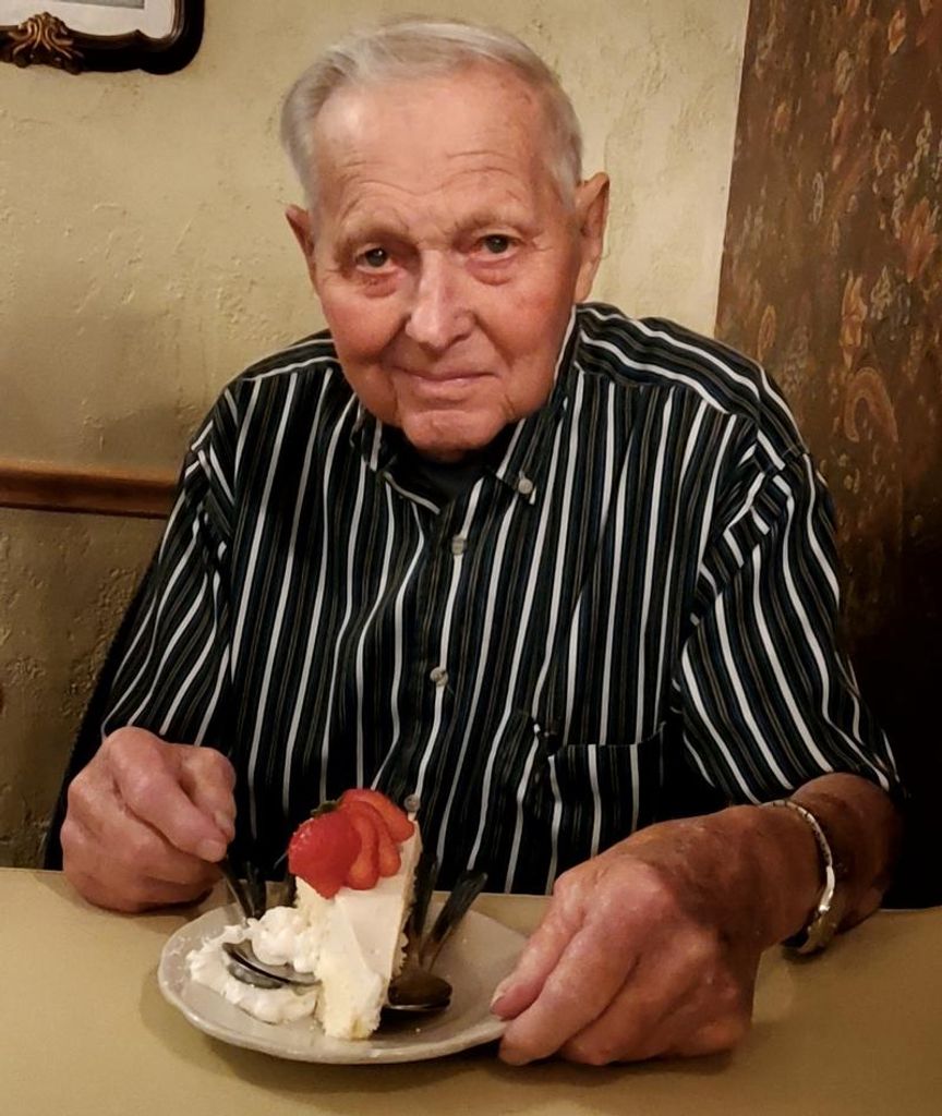 Duane S. Mcintyre Profile Photo