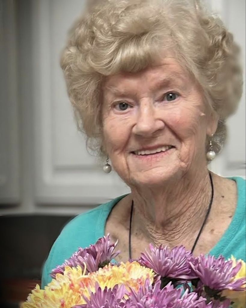 Virginia K. Swingler Profile Photo