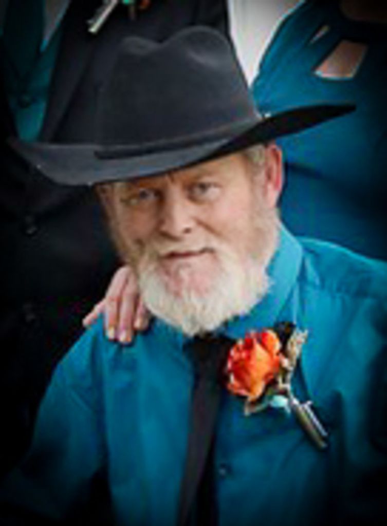 Elvis Dewayne Hatheway Profile Photo