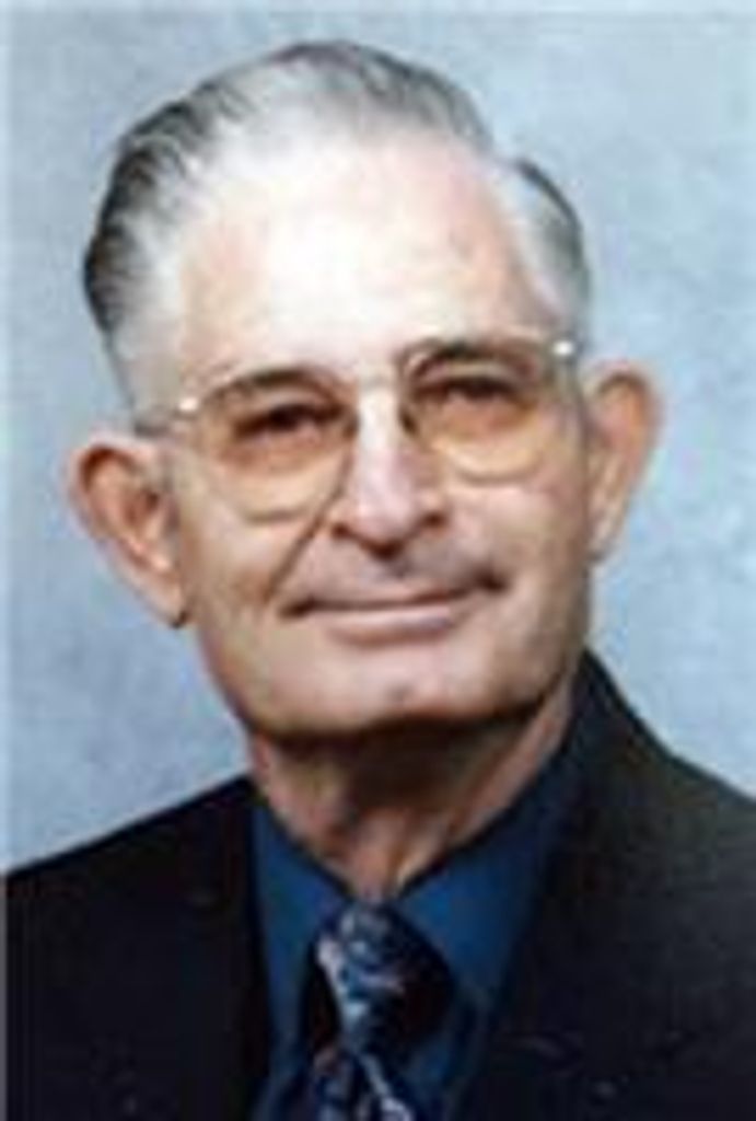 James Fortenberry