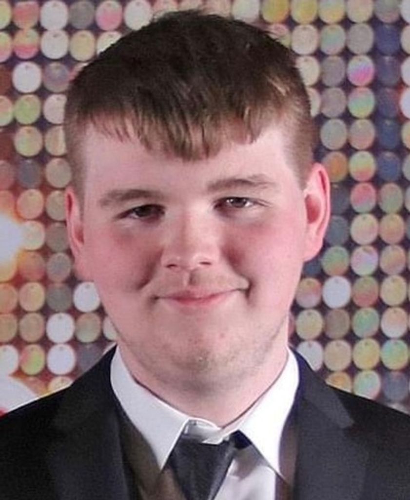 Michael Kane Mostrom Profile Photo