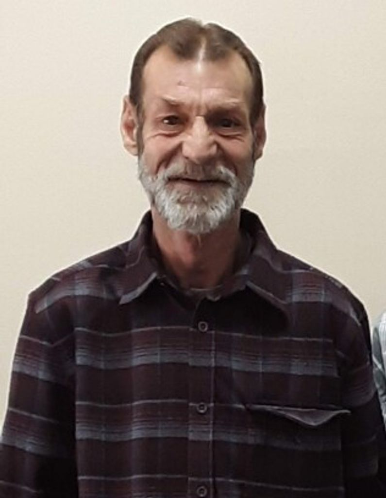 Ricky Edward Stafford