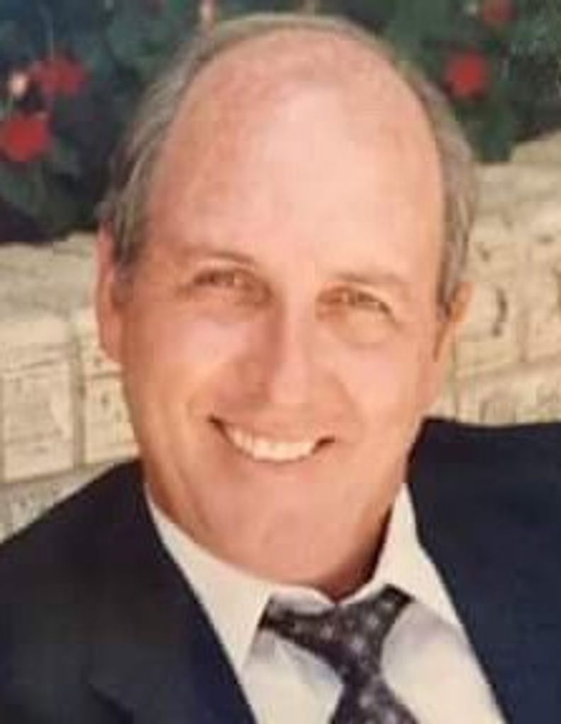 Lewis William Miller Iv
