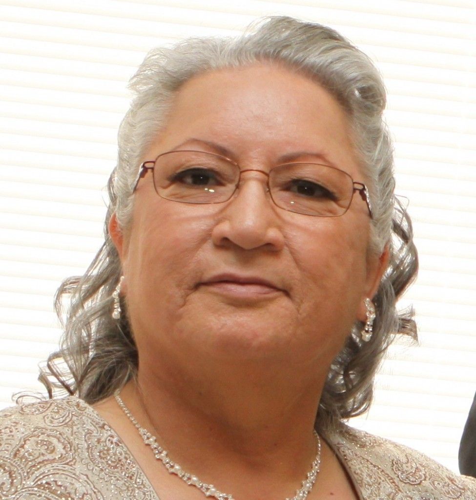 Monica R. Romero