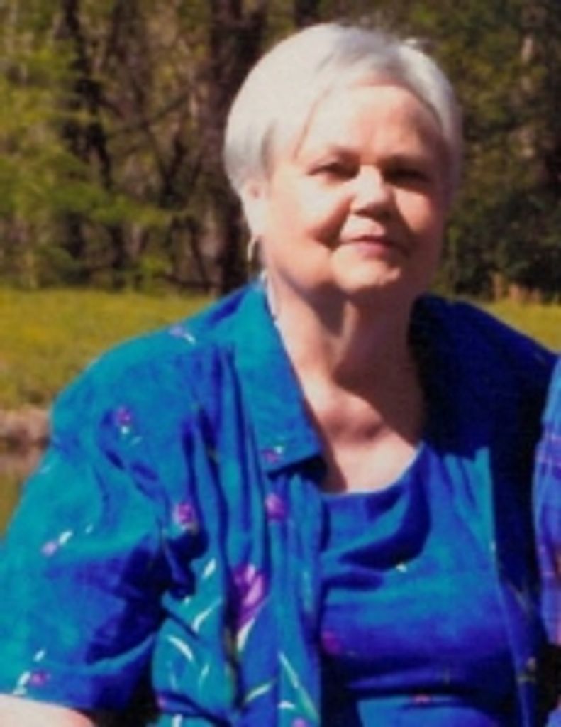 Carol Elaine Scarboro Profile Photo