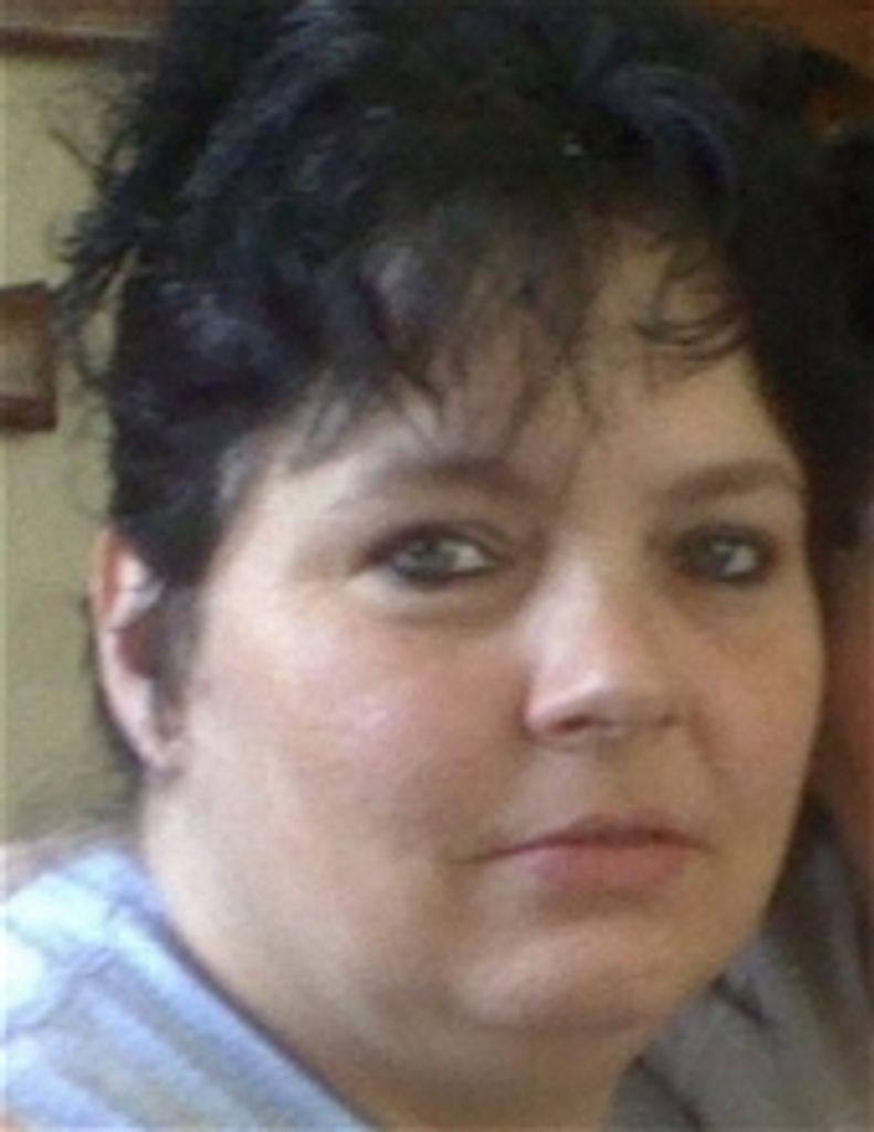 Mrs. Tammy Alena Martin Profile Photo