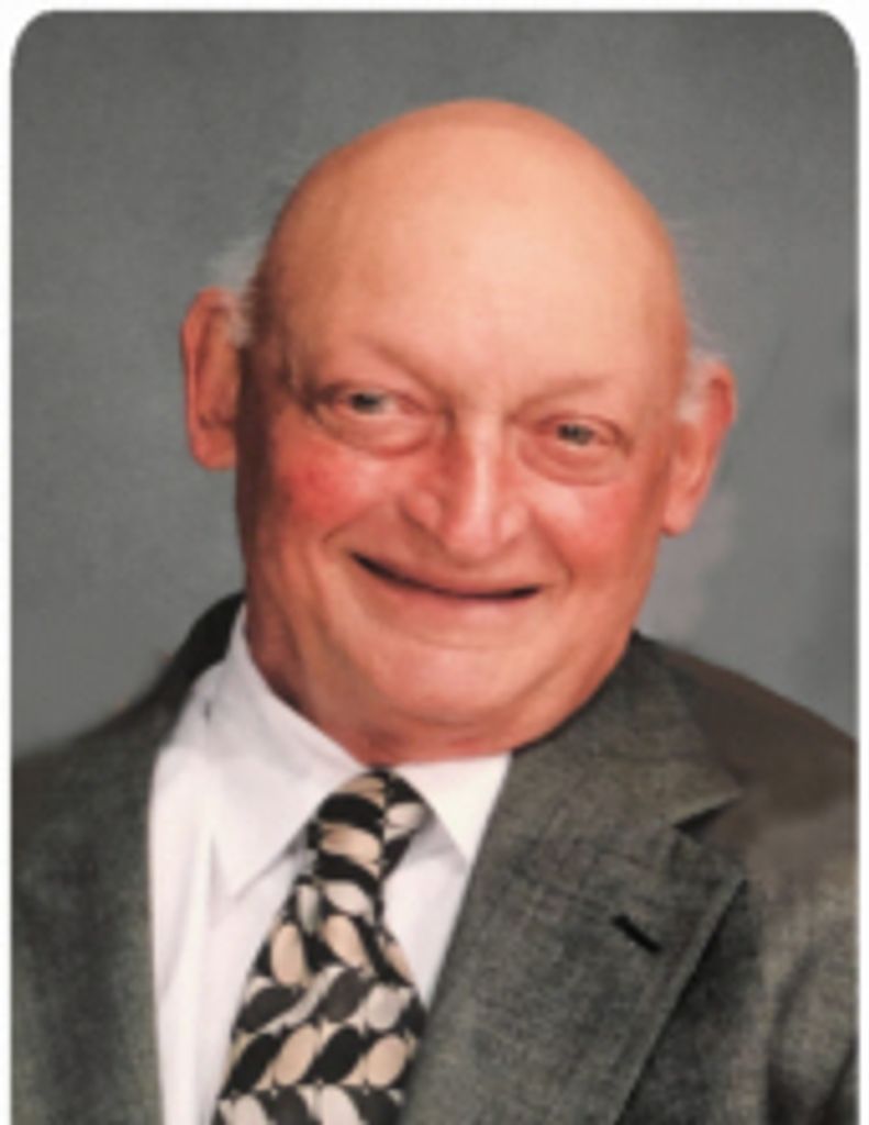 Homer Lee Hartman
