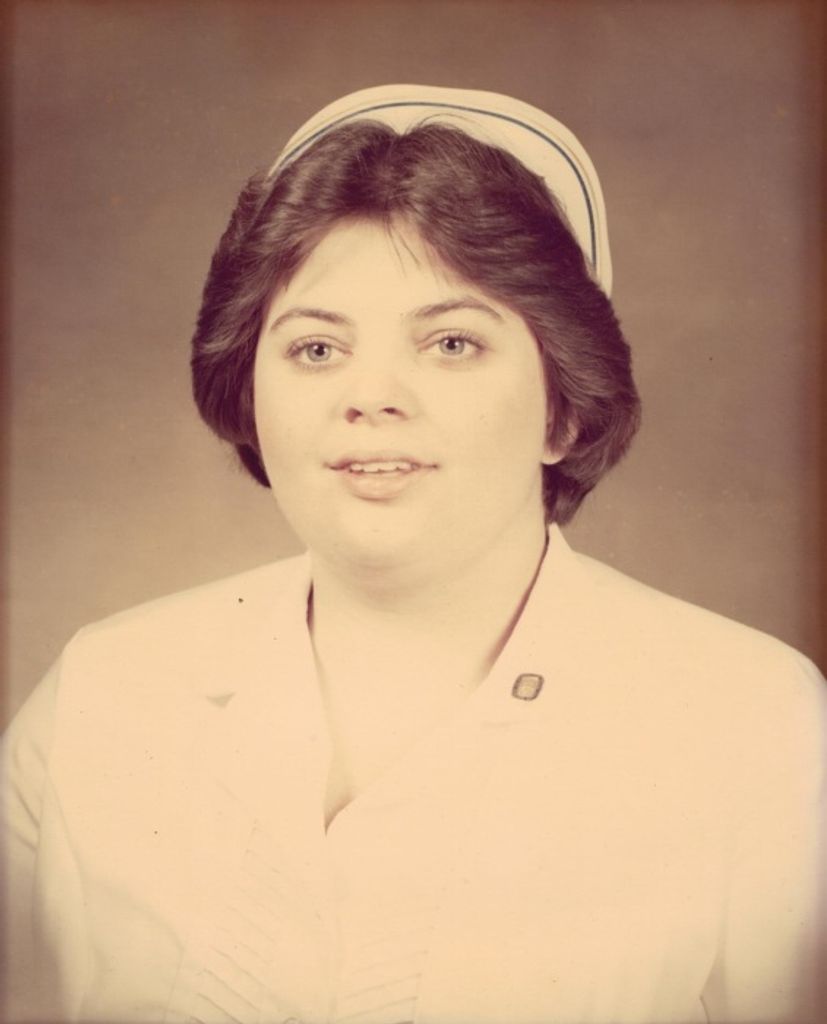 Terry Ann Ruby, Rn