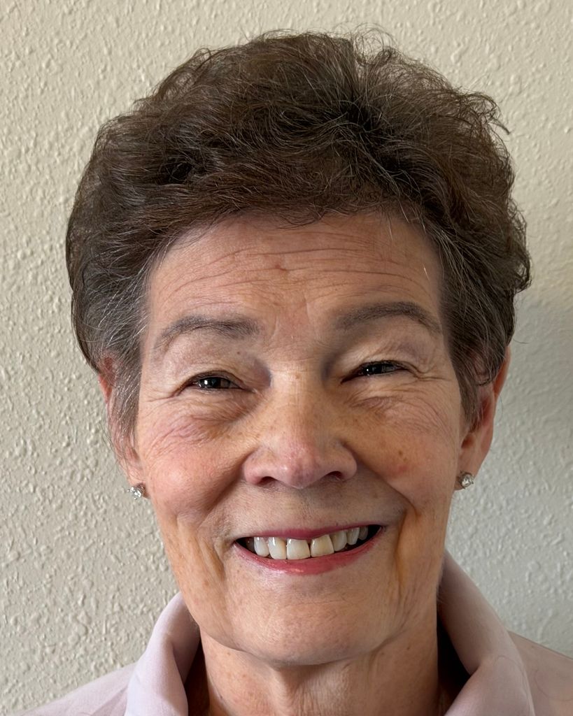 Sandra "Sandy" Wessel Peters