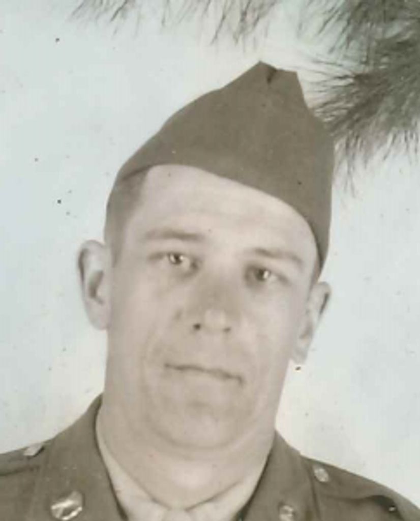 George Carruthers, Sr. Profile Photo