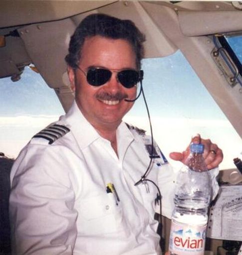 Dennis Stanley Mertz Profile Photo