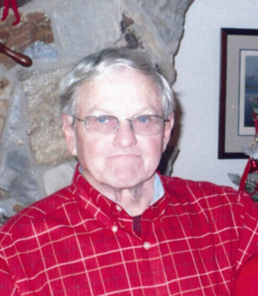 Courtice Wilkinson