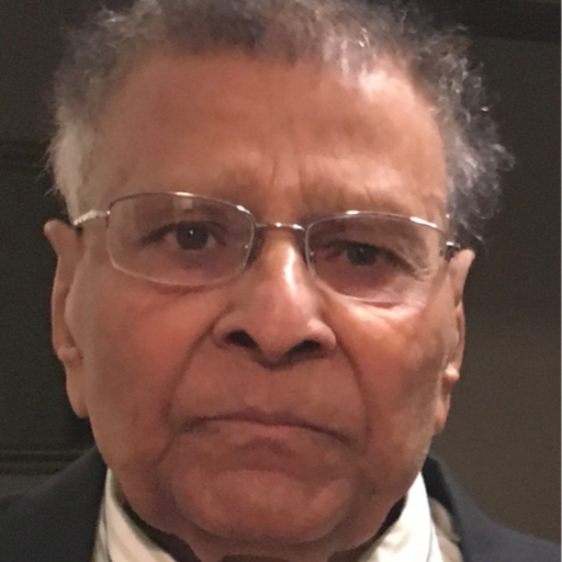 Suryakant Bhagwandas Upadhyaya Profile Photo