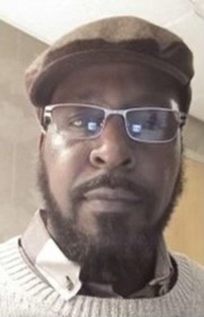 Richard Darrell Herring